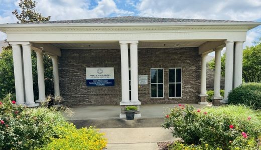North Mississippi Regional Pain Consultants-Starkville
