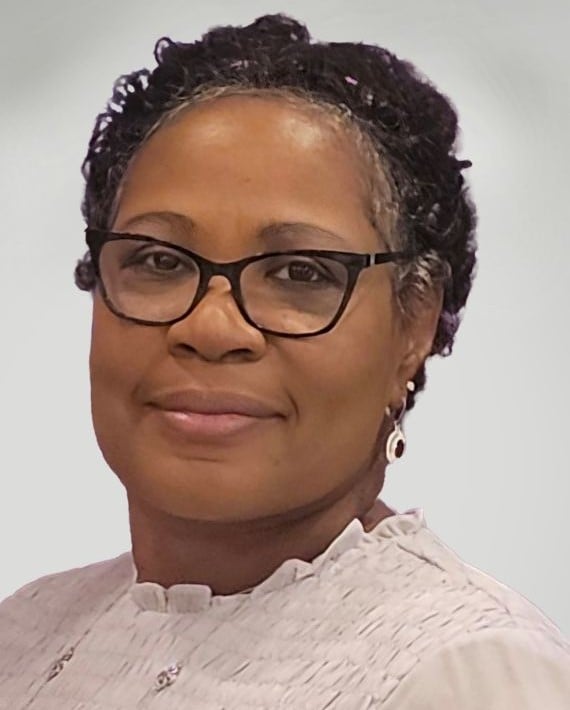 Oncology social worker Olevia Billips