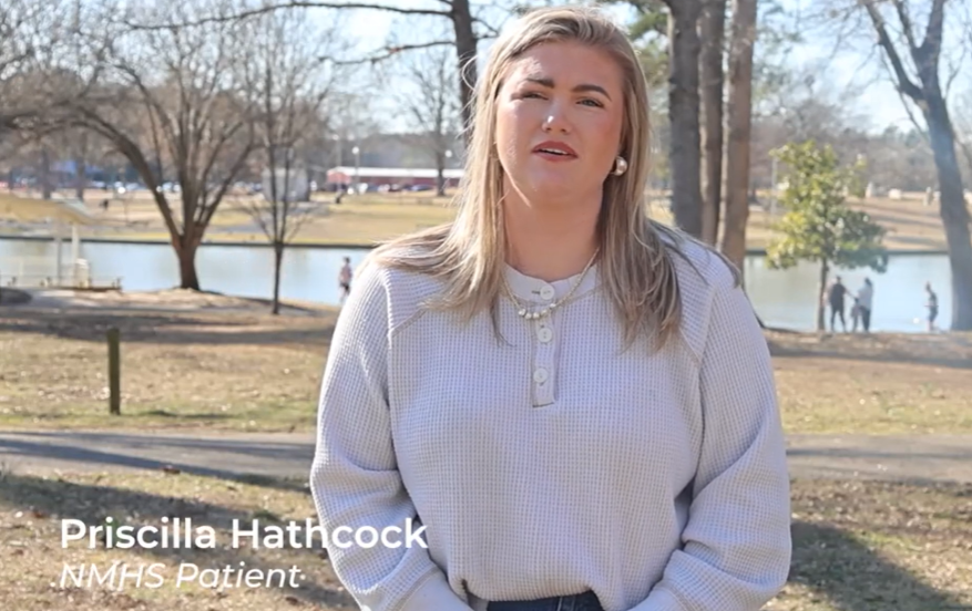 Prscilla Hathcock video thumbnail