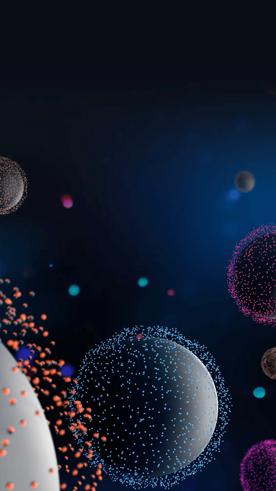 Absolute Quantitation at Scale