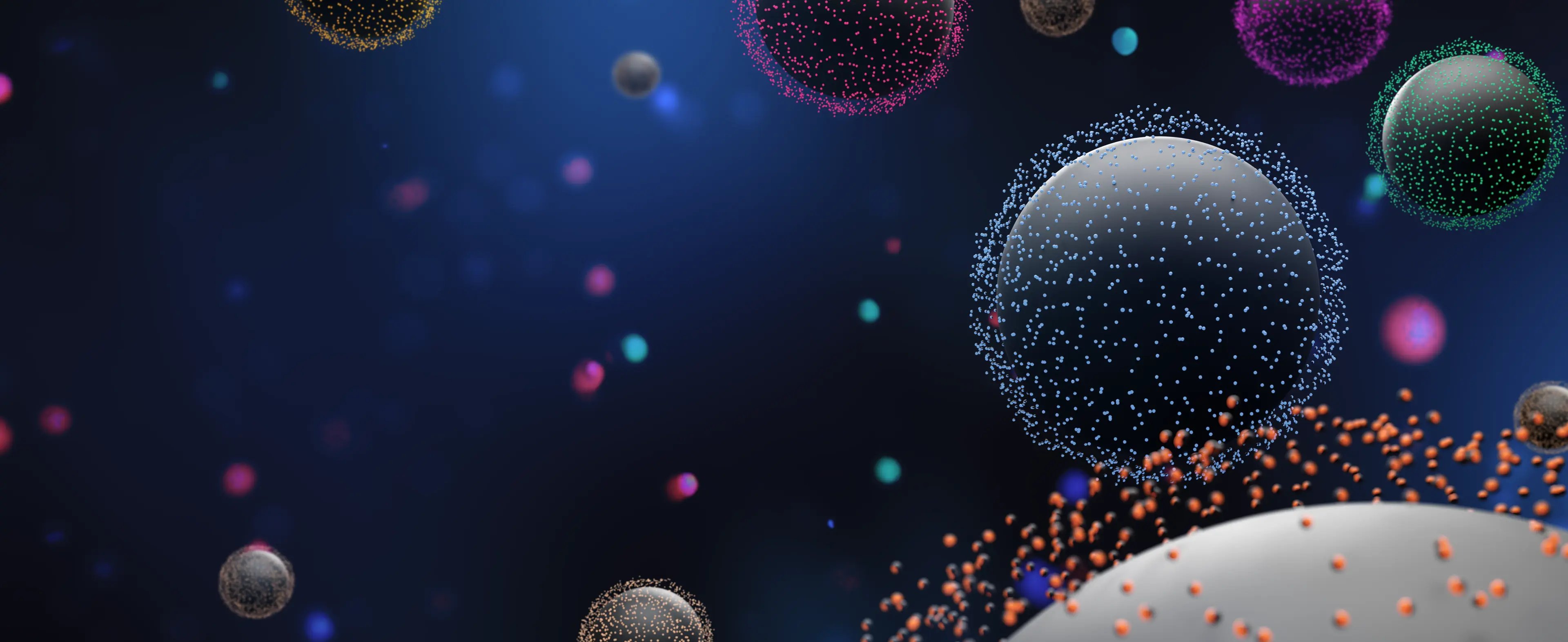 Absolute Quantitation at Scale