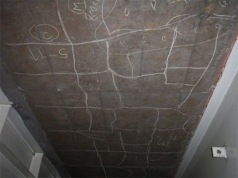 損傷状況イメージ図