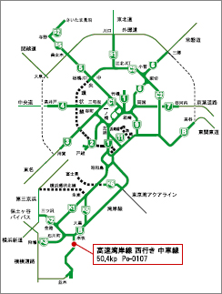 位置図