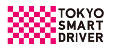 TOKYO SMART DRIVERロゴマーク