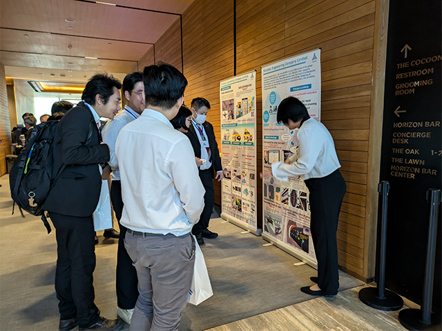 展示ブース02