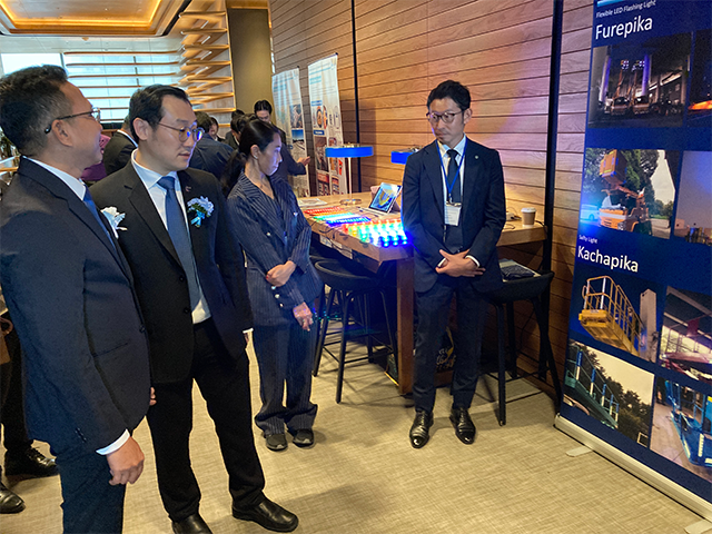 展示ブース03