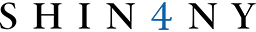 SHIN4NY株式会社