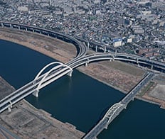 2002年12月25日 開通
