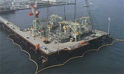 ケーソン基礎工