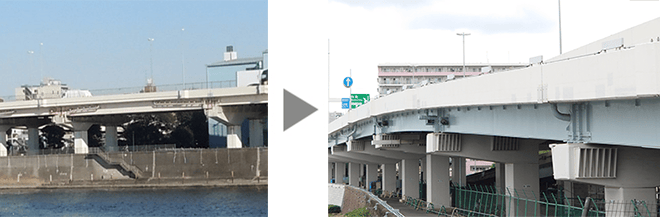 6号向島線 浅草・向島周辺(東京都墨田区)