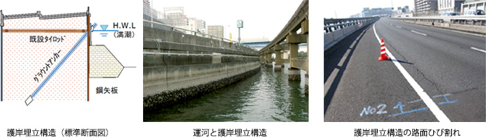 断面図　イメージ図