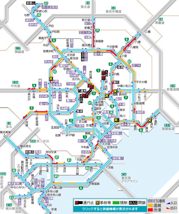 表示例