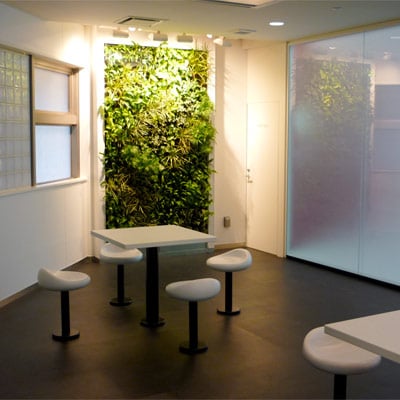 建築作品集　パーキングエリア：用賀 2011年 東京都世田谷区 延床面積：2,188m2、構造：S造、規模：地上4階　地下1階