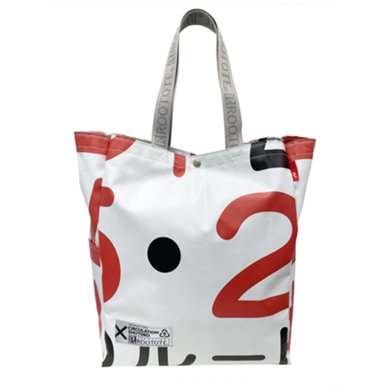 HATARAKU TOTE - TALL