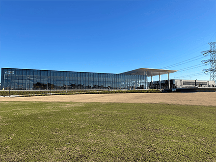 川口ハイウェイオアシス