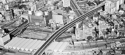3号渋谷線が開通