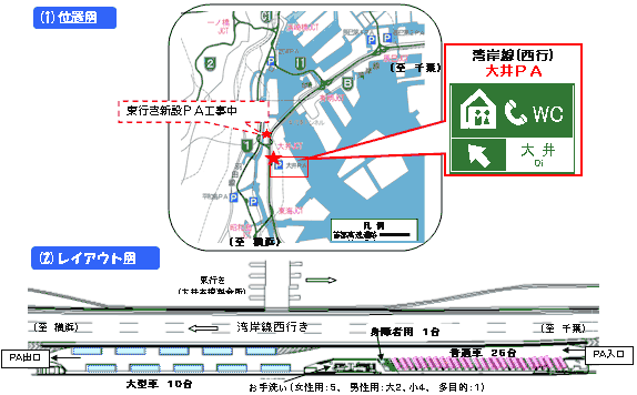 位置図