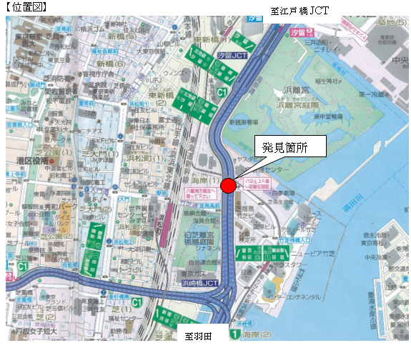 位置図