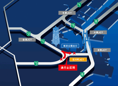 案内図