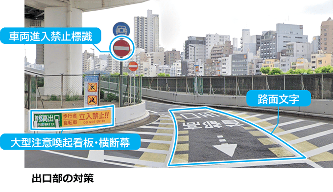 逆走防止対策2
