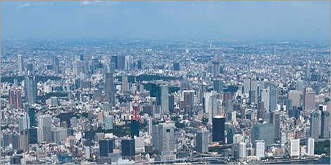 グローバル活動