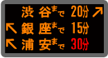 主要なサイトの種類