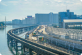 都心流入・湾岸線誘導割引（ETC車）