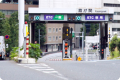 料金所名称・番号一覧