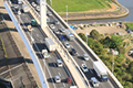 渋滞を回避するためには