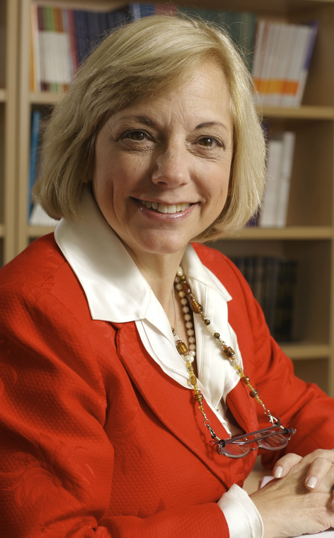 Barbara Schneider