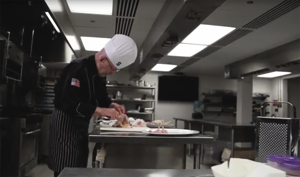 The definition of hospitality | MSUToday | Michigan State University