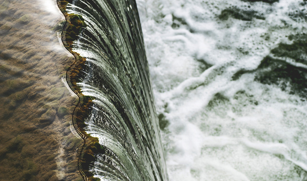 MSU uses $3M NASA grant to find better ways to regulate dams | MSUToday ...