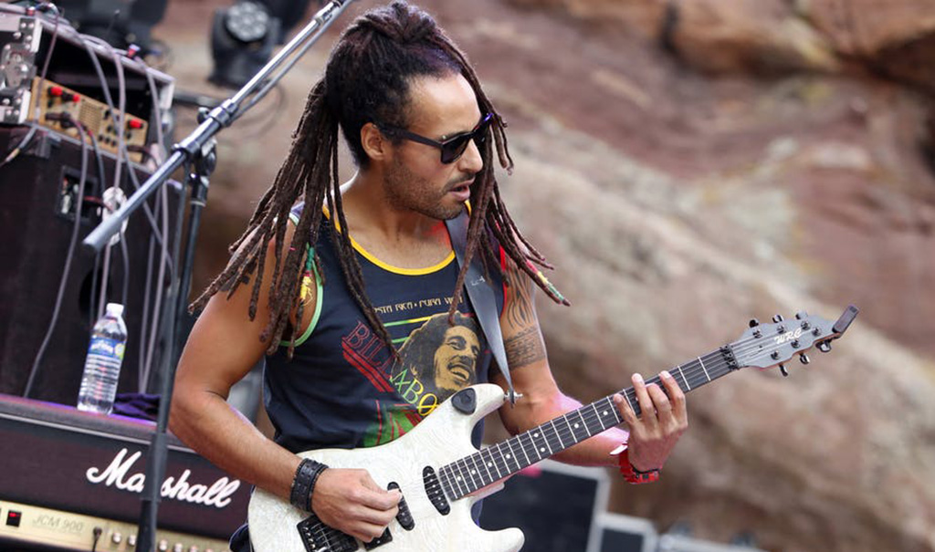Reggae's sacred roots and call to protest injustice | MSUToday ...