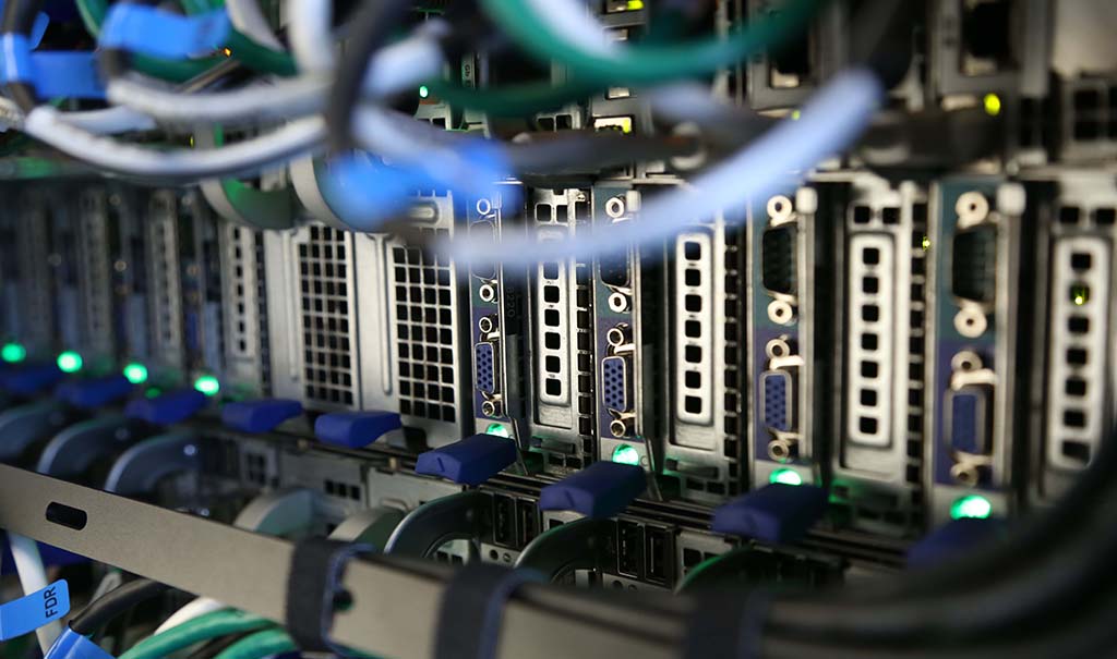 Technology leads the way in building campus connections | MSUToday ...