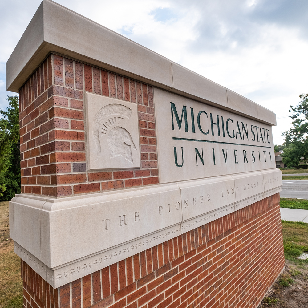 Home sweet home | MSUToday | Michigan State University