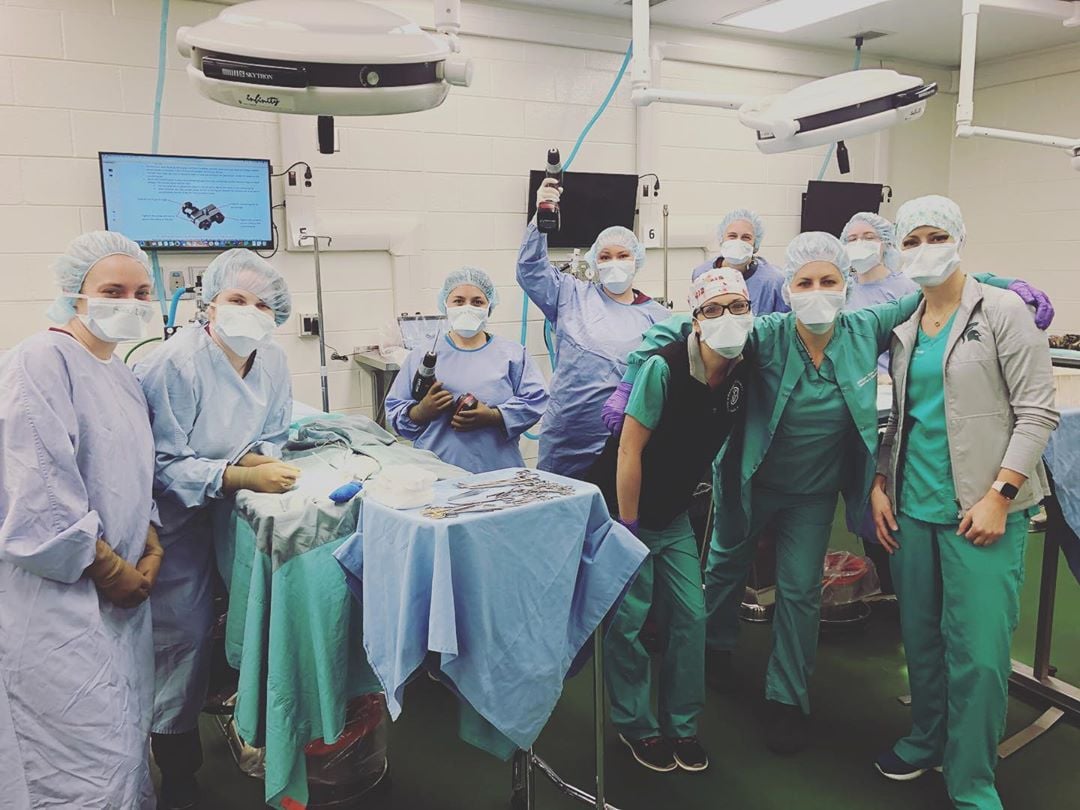 surgeryteam