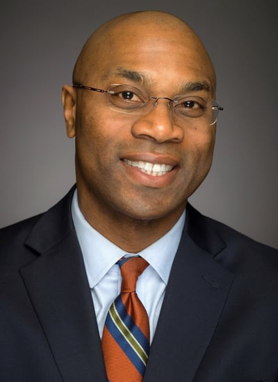 Jabbar R. Bennett, Ph.D.