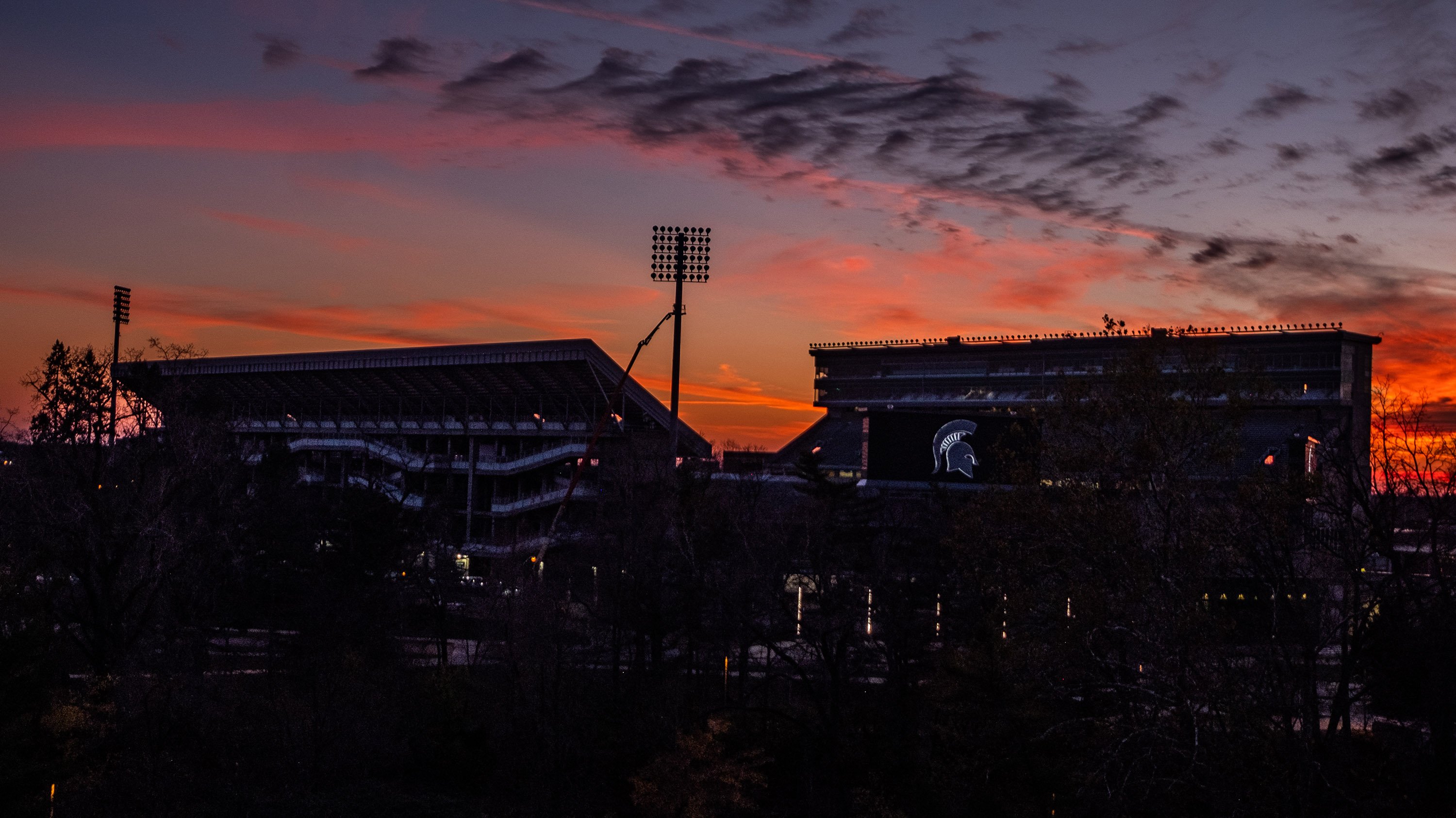 Spartan Stadium