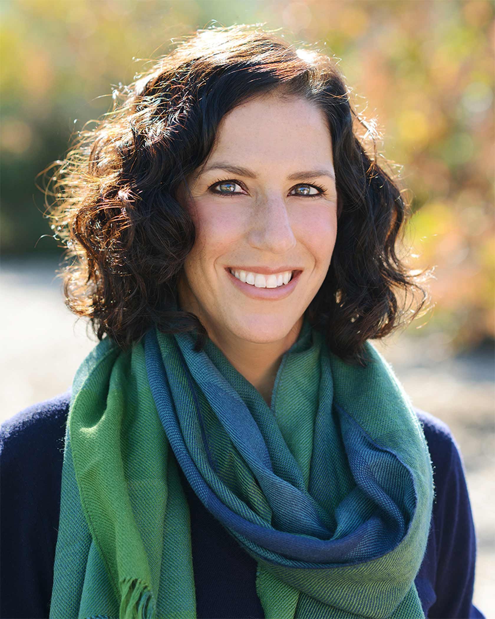 Katharine Strunk