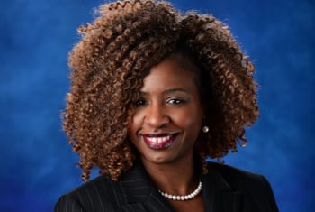 Marita Gilbert