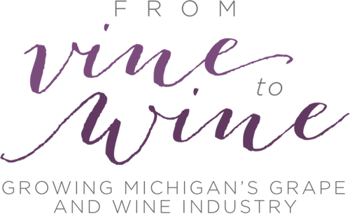 From vine to wine, growing Michigan's grape and wine industry