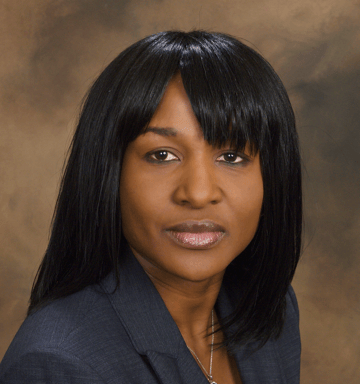 Yemisi Bolumole