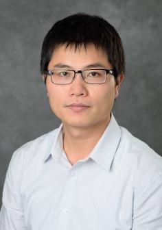 Weiyi Li