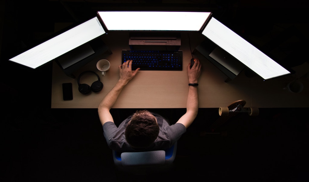 Thwarting hacks by thinking like the humans behind them | MSUToday ...