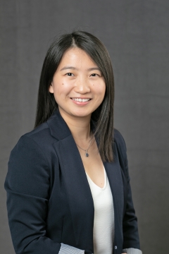 Christy Zhou Koval