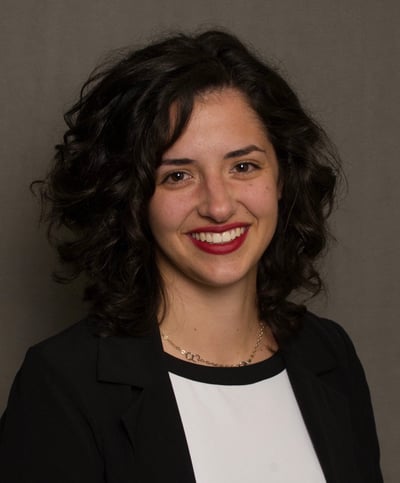 Jaclyn Israel headshot