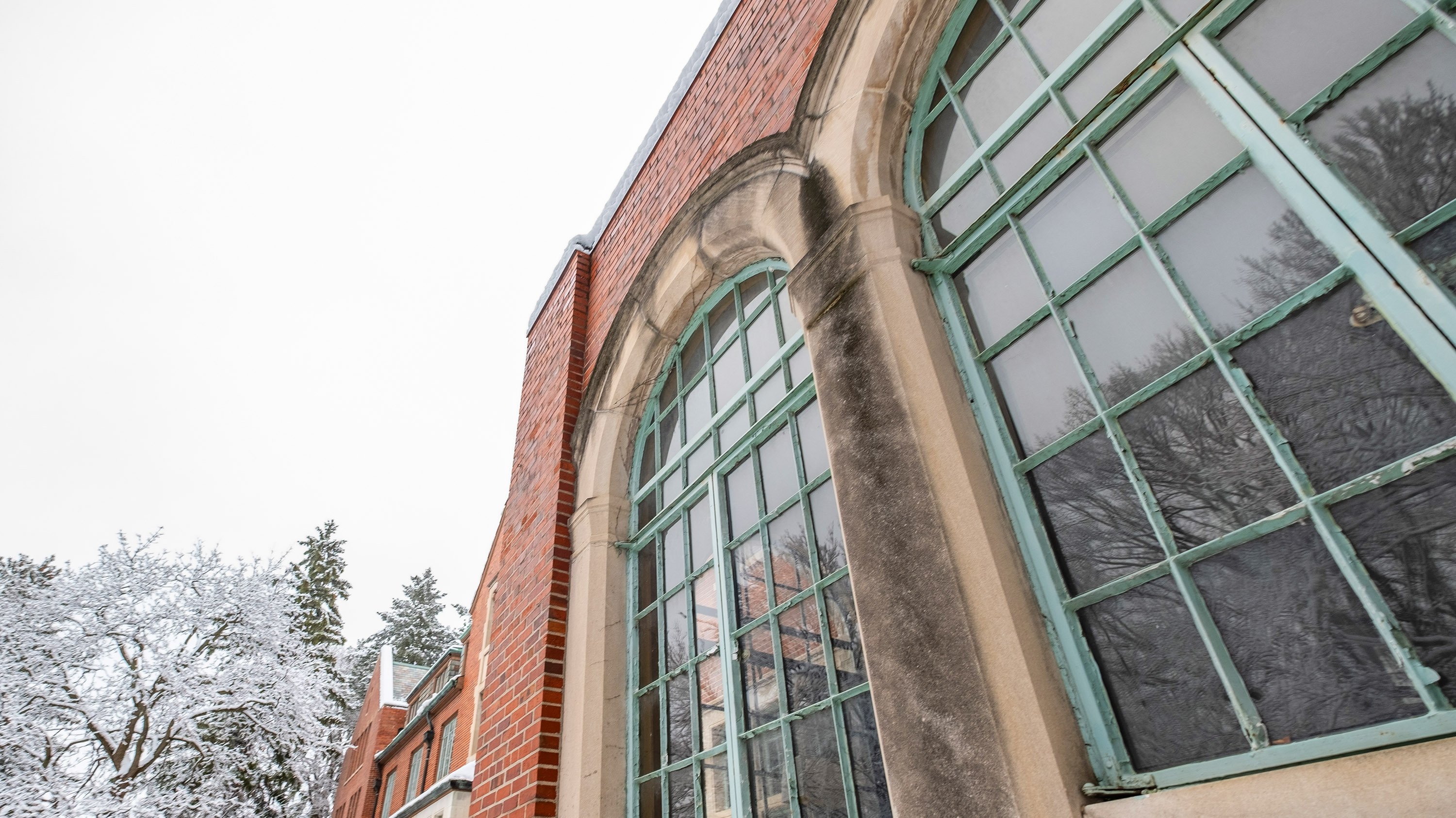 Williams Hall