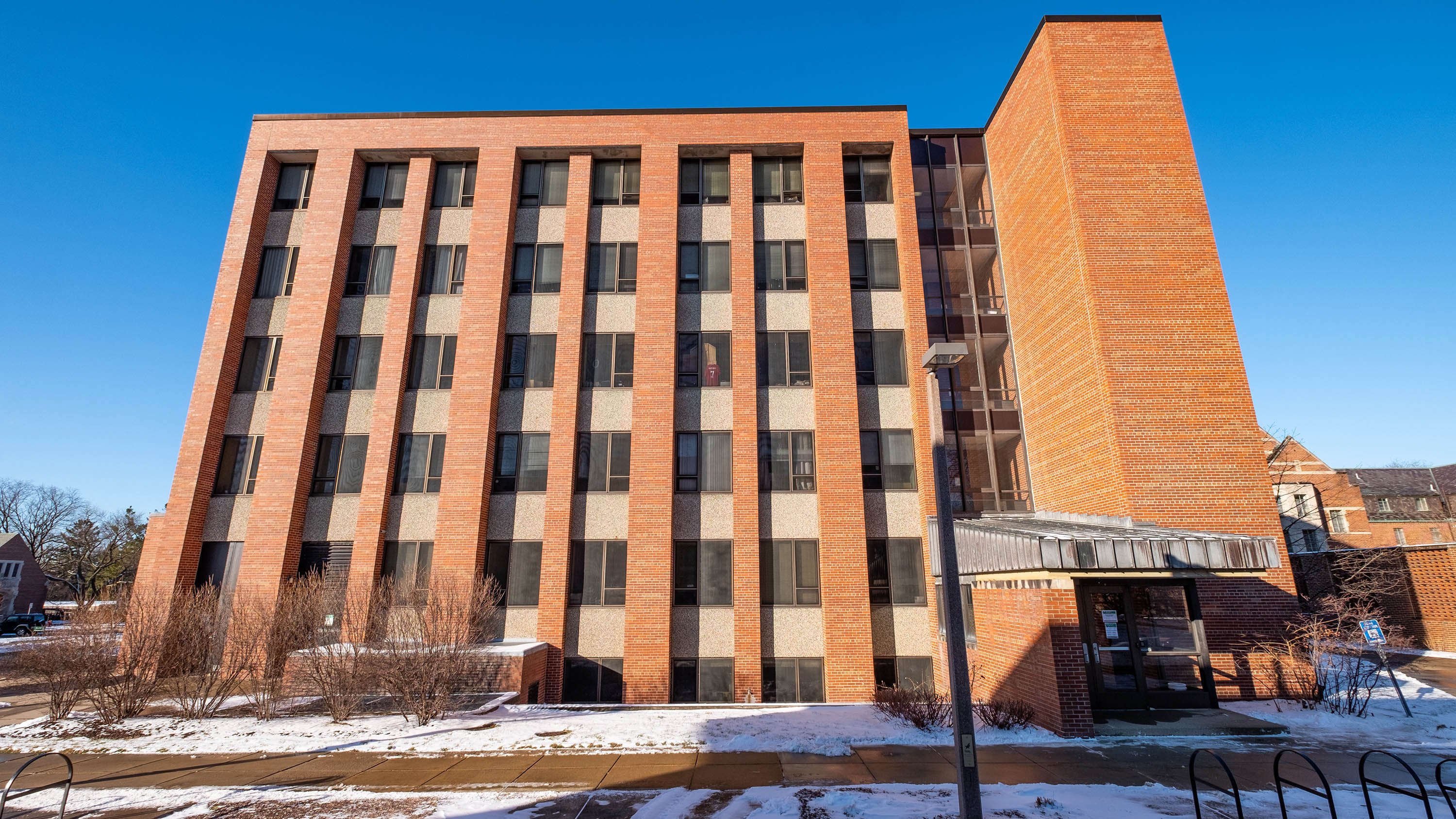 Baker Hall