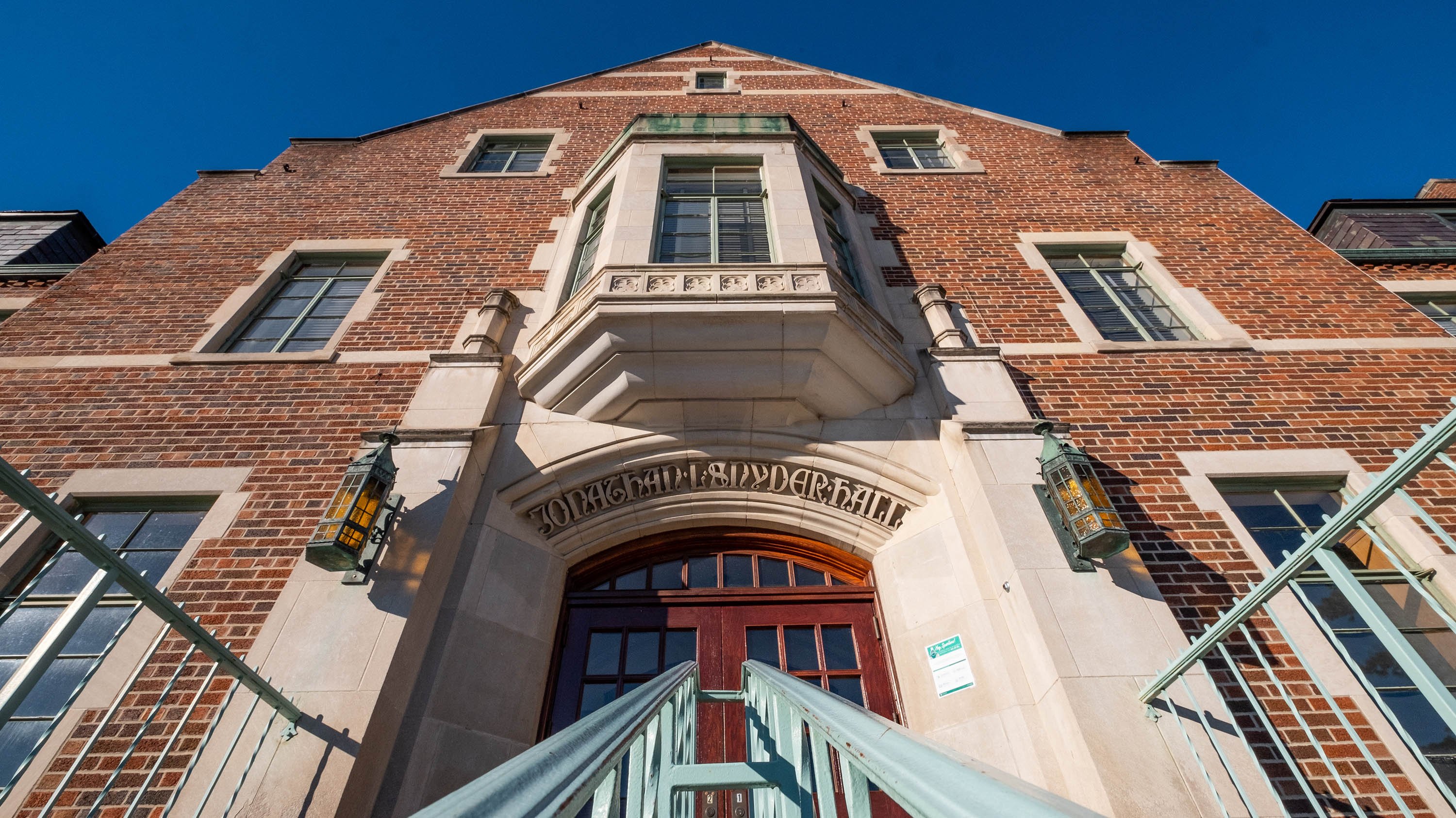 Snyder Hall