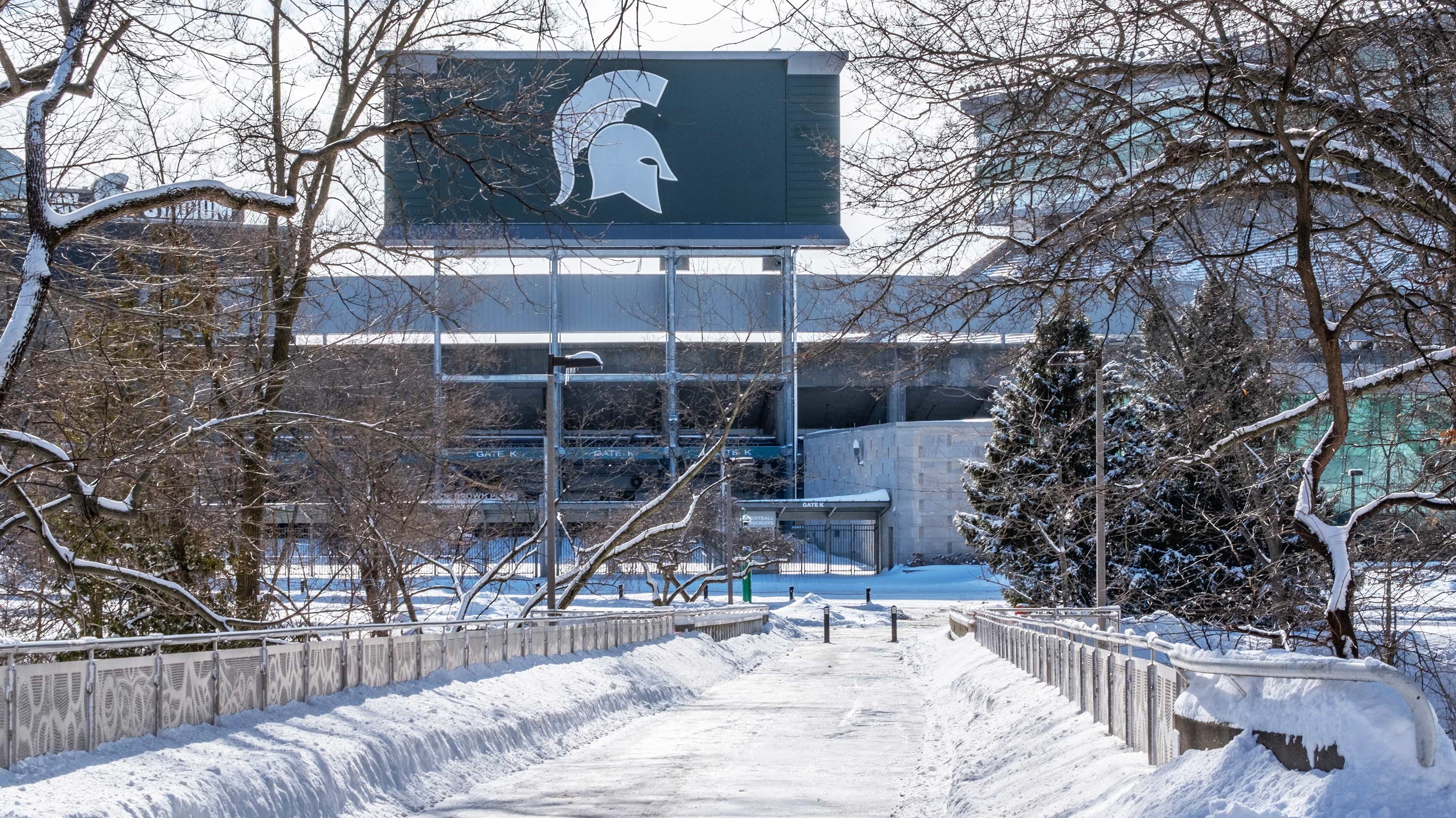 Spartan Stadium